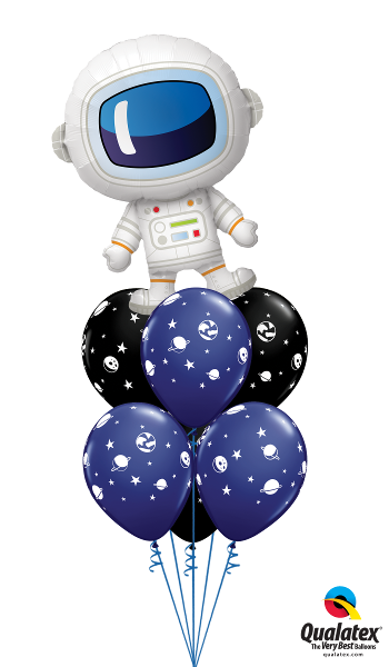 Amazin’ Astronaut - Balloonery