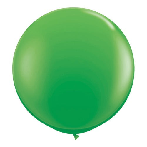 Spring Green - Balloonery