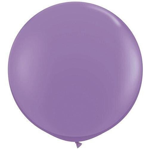 Spring Lilac - Balloonery