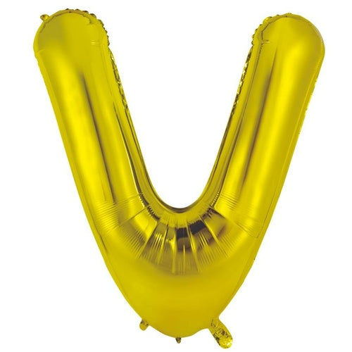 V Foil Balloon – Balloonery