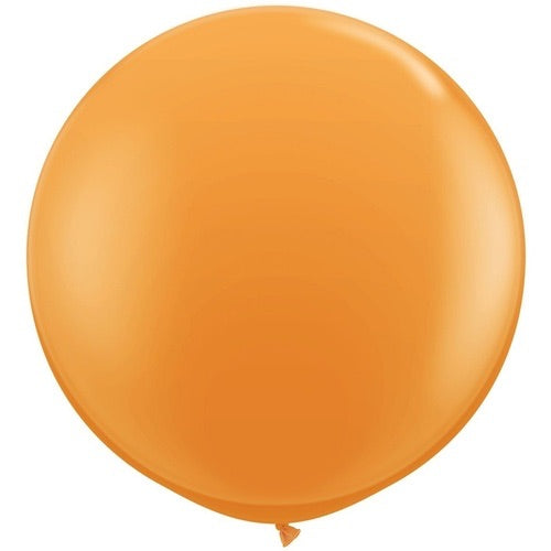 Orange - Balloonery