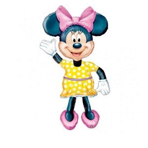 Minnie Mouse - Balloonery