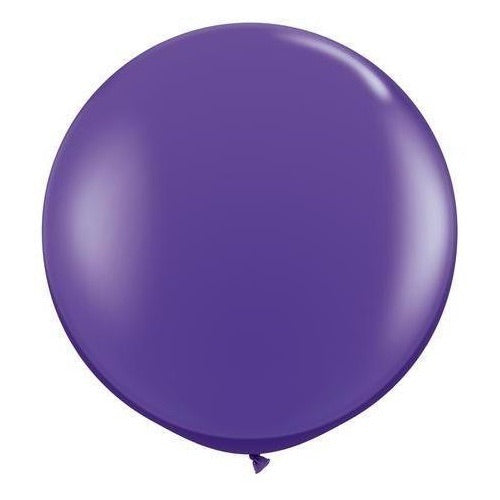 Purple Violet - Balloonery