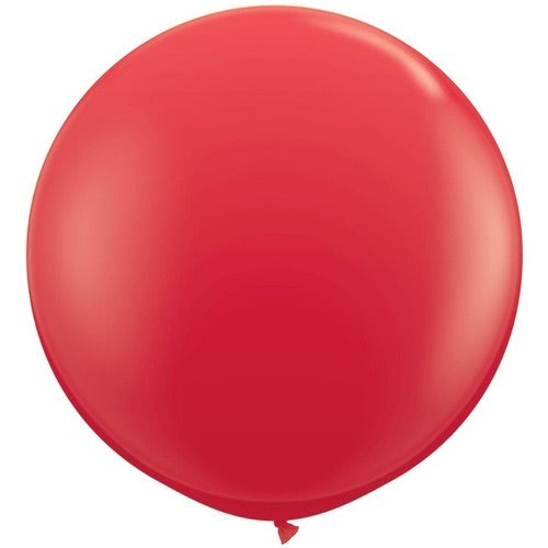 Red - Balloonery