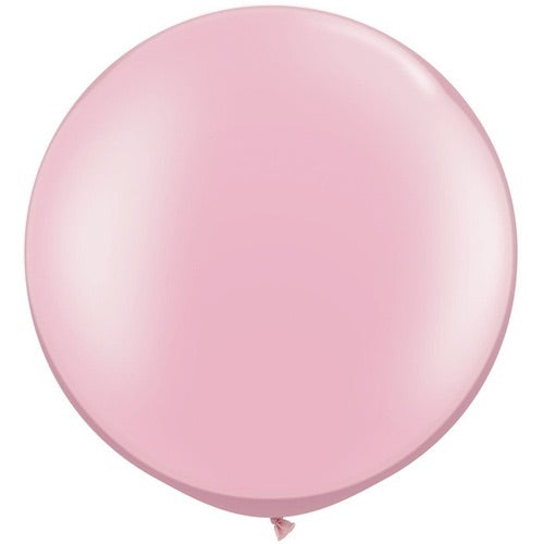 Pearl Pink - Balloonery