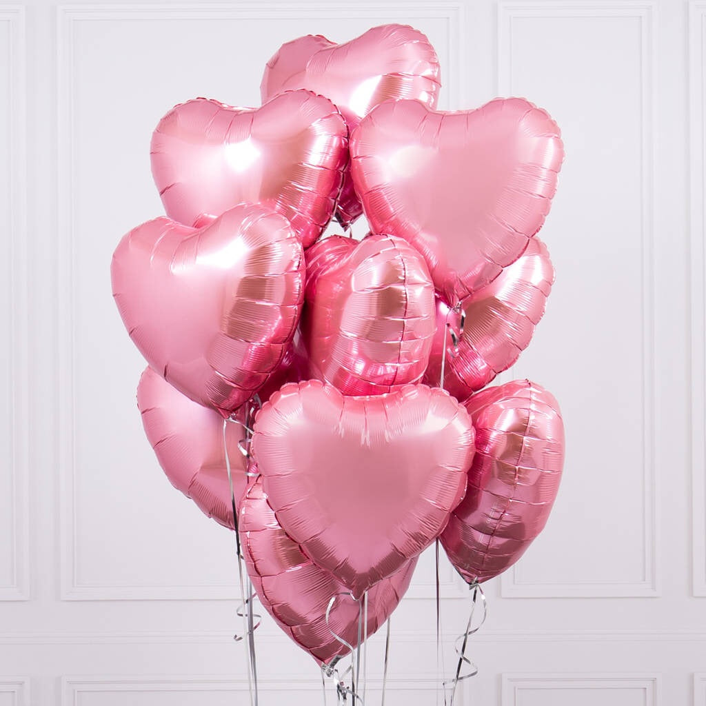Dozen Hearts - Balloonery