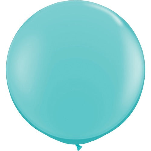 Caribbean Blue - Balloonery