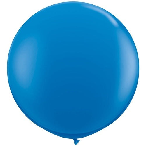 Dark Blue - Balloonery