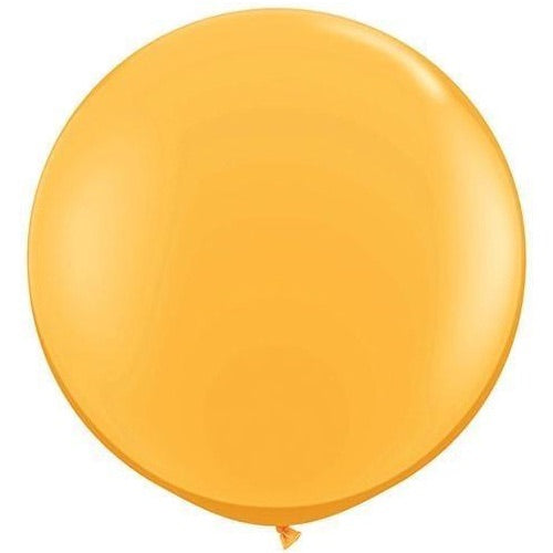 Goldenrod - Balloonery