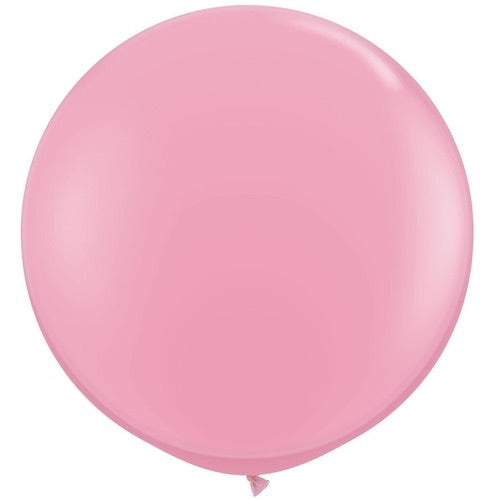 Pink - Balloonery