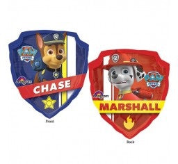 Chase & Marshall - Balloonery