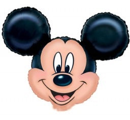 Mickey Mouse - Balloonery