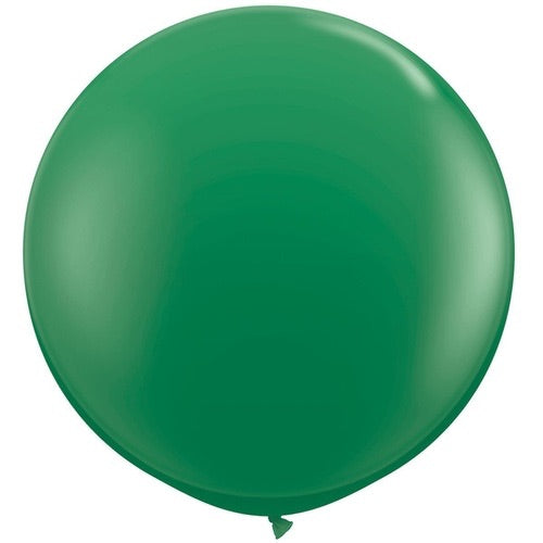 Green - Balloonery