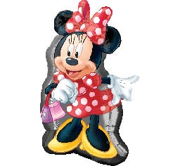 Minnie Mouse (Body) - Balloonery
