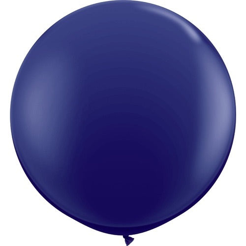 Navy - Balloonery