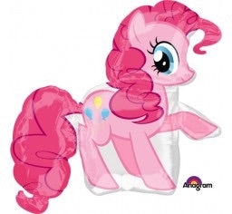 My Little Pony - Balloonery
