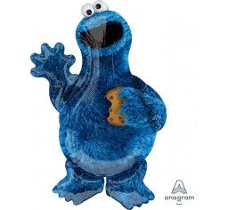 Cookie Monster - Balloonery