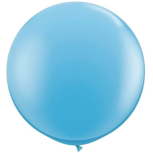Pale Blue - Balloonery