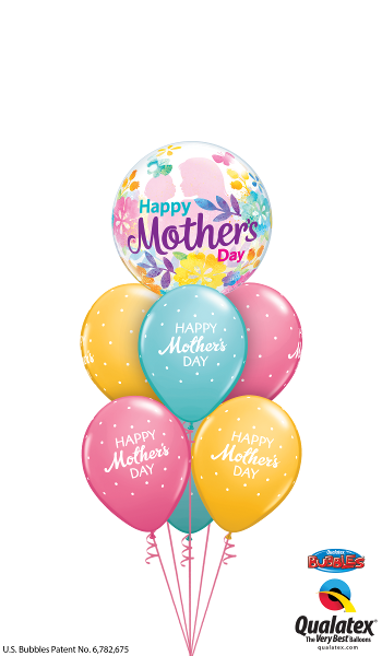 Celebrate Mum - Balloonery
